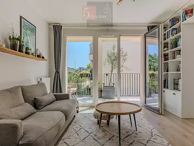 Appartement, 78,4 m²
