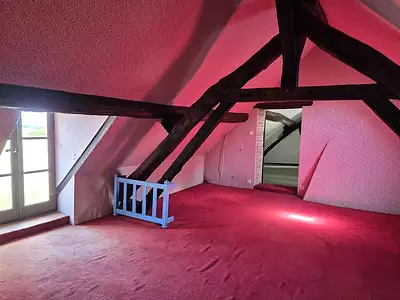 Maison, 140 m²