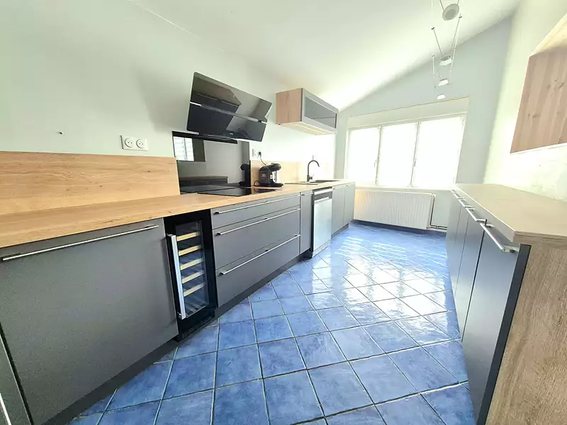 Maison, 122 m²