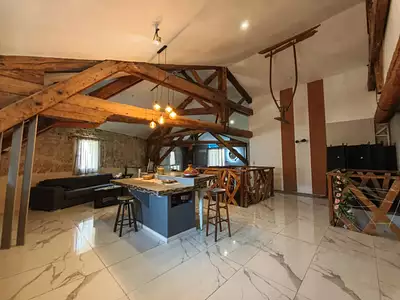 Maison, 343 m²