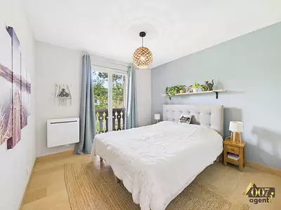 Appartement, 84,92 m²