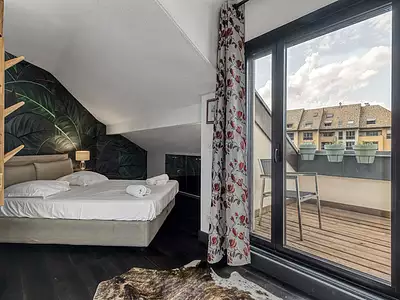 Appartement, 77,66 m²