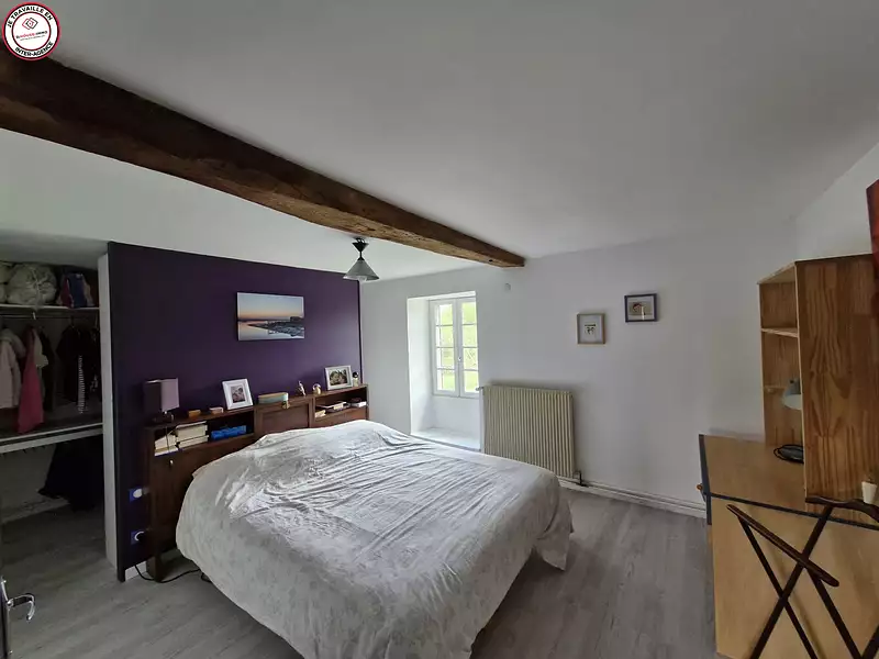 Maison, 195 m²