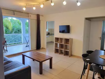 Appartement, 68 m²