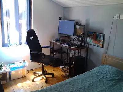 Maison