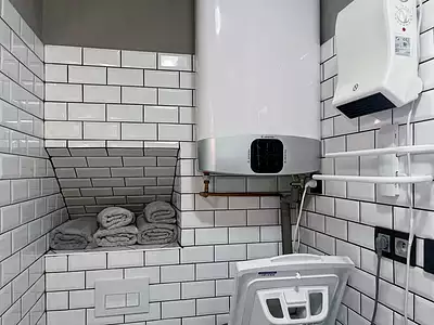Maison, 46 m²