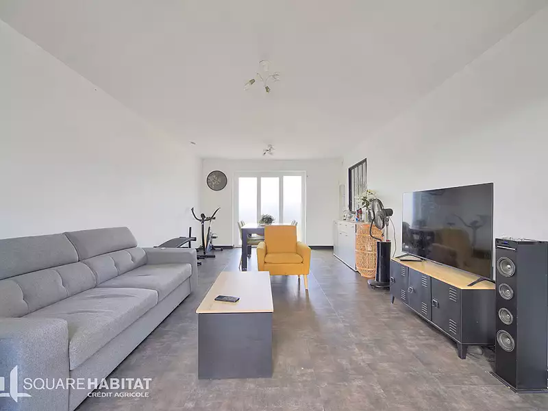 Maison, 82,49 m²