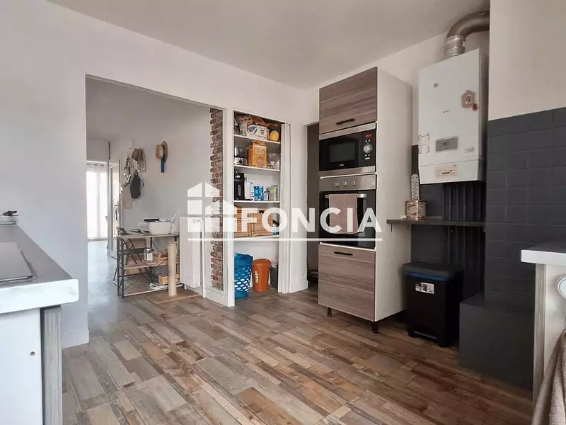 Appartement, 102 m²