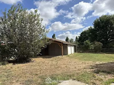 Maison, 265 m²