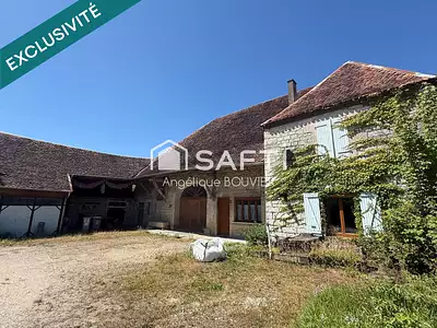 Maison, 270 m²
