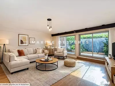 Appartement, 62,81 m²