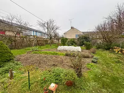 Maison, 148 m²
