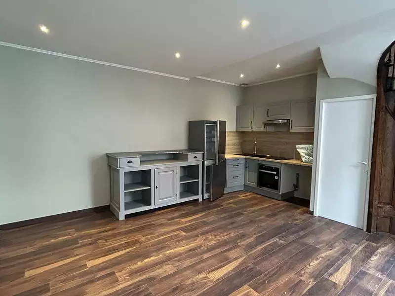 Appartement, 50,48 m²