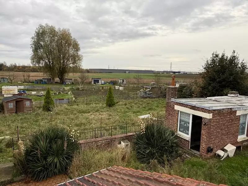 Maison, 110 m²