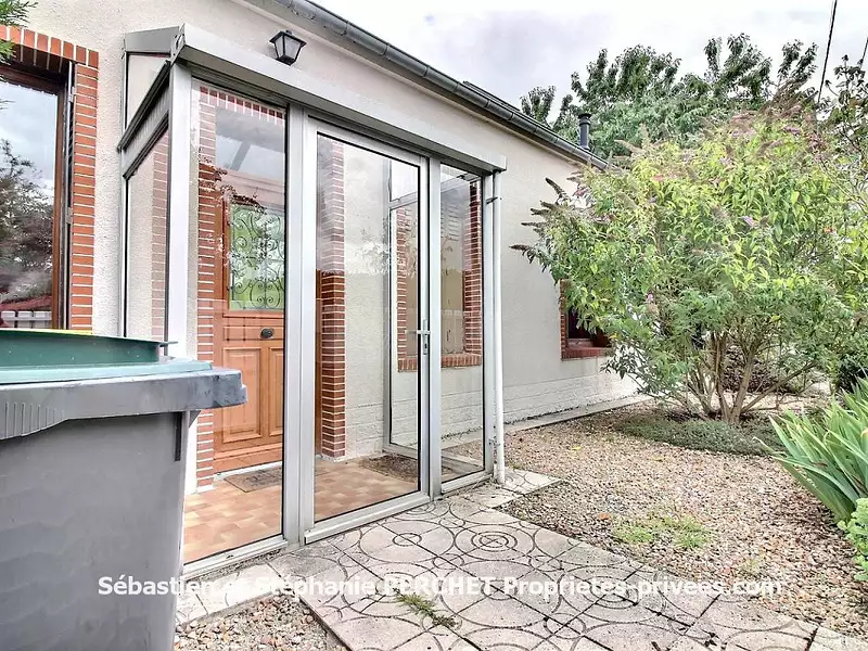 Maison, 85 m²