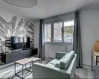 Appartement, 65 m²