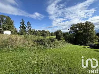 Terrain, 2 888 m²
