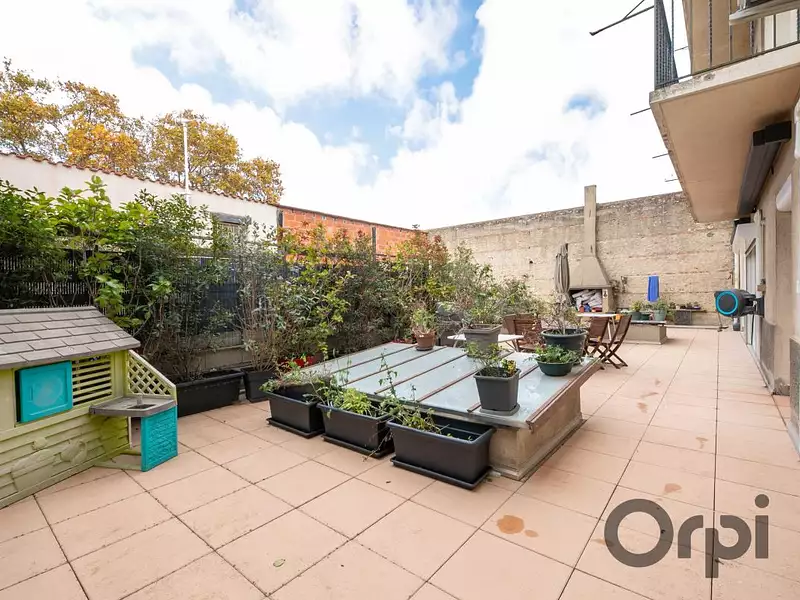 Appartement, 158 m²