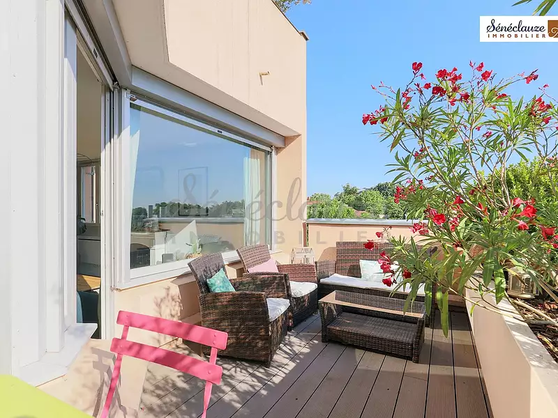 Appartement, 119,61 m²