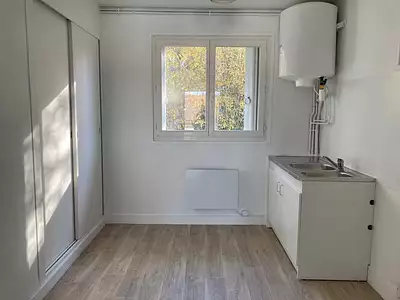 Appartement, 60 m²