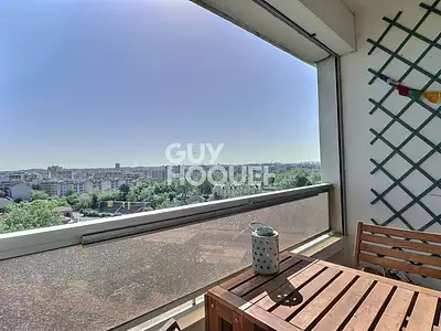 Appartement, 104,45 m²