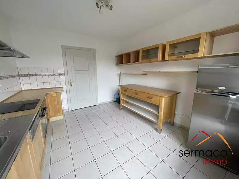 Appartement, 91,19 m²