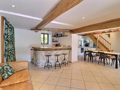 Maison, 92 m²