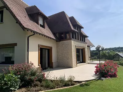Maison, 249 m²