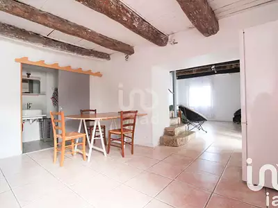Maison, 85 m²