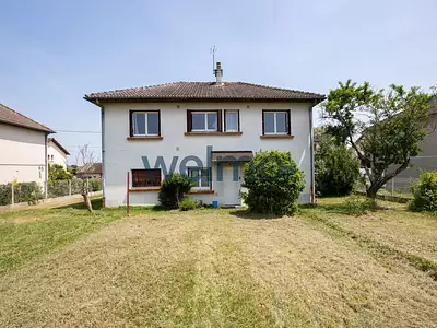 Maison, 103 m²