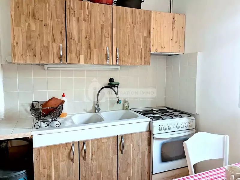 Appartement, 65 m²
