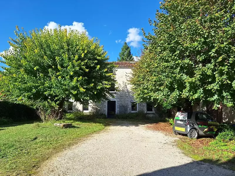 Maison, 272 m²