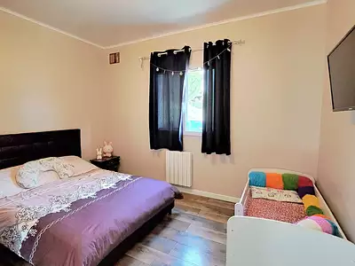 Maison, 80 m²