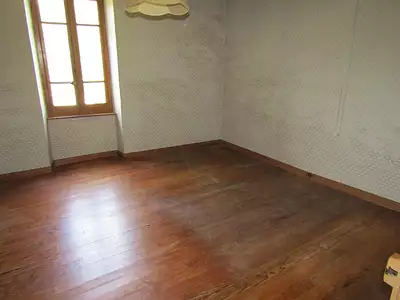 Maison, 112 m²