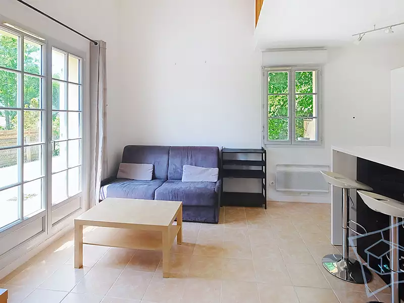 Appartement, 38 m²