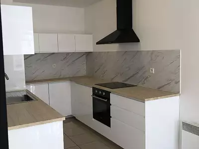 Appartement, 56,62 m²