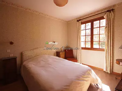 Maison, 135 m²