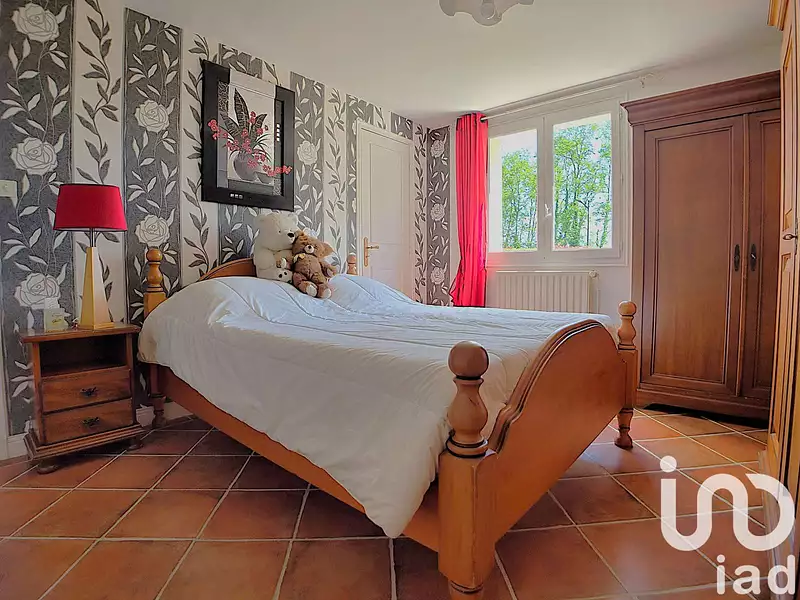Maison, 117 m²