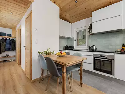 Appartement, 29,72 m²