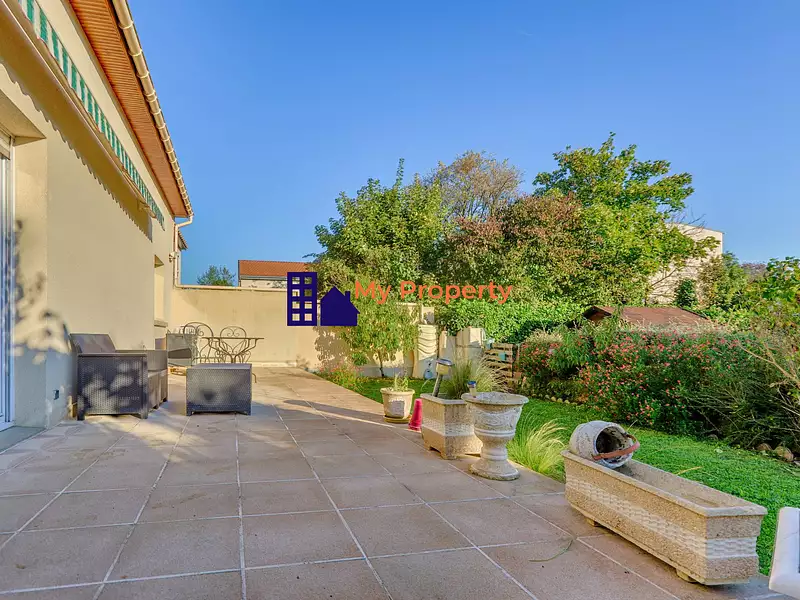 Maison, 110 m²
