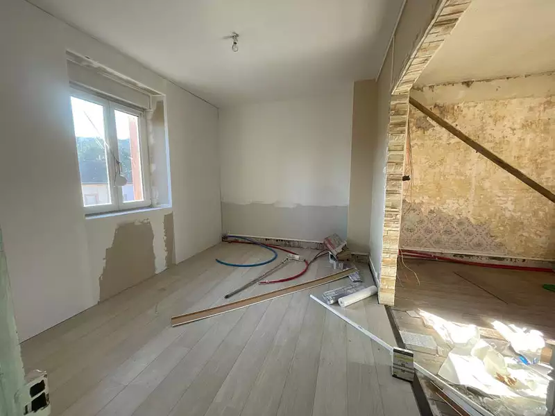 Immeuble, 230 m²