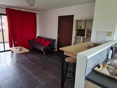 Appartement, 72 m²