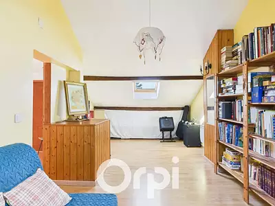 Maison, 158 m²