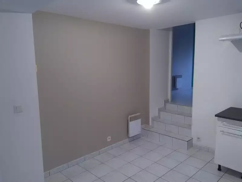 Maison, 74,47 m²