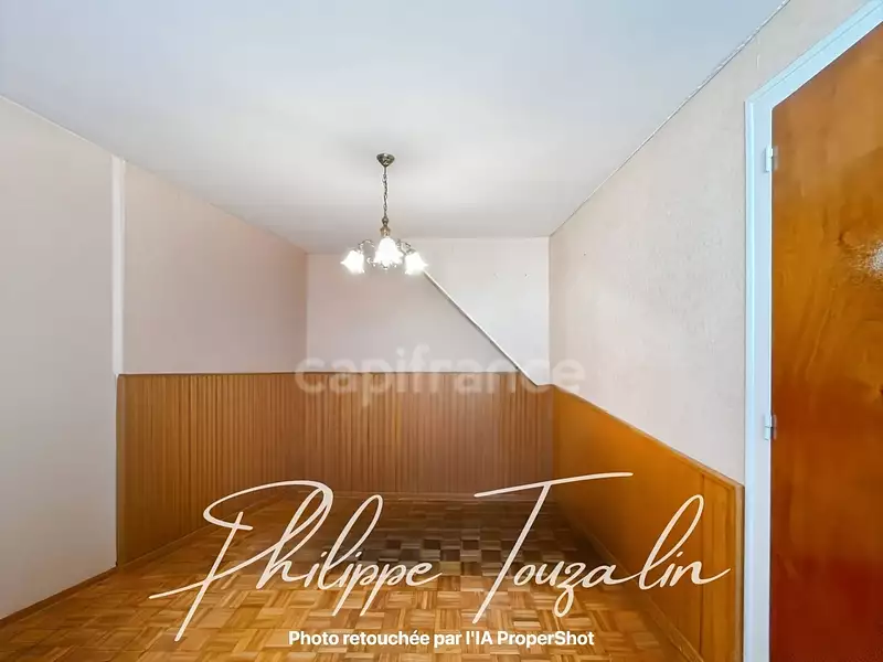 Maison, 66 m²