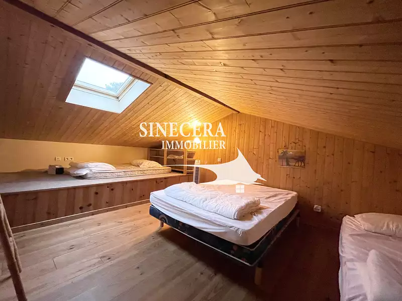 Maison, 110 m²