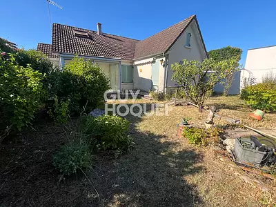Maison, 108 m²