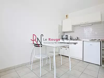 Appartement, 41,7 m²