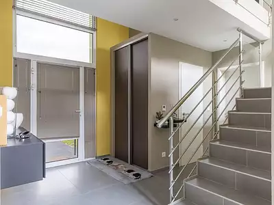 Maison, 141,8 m²