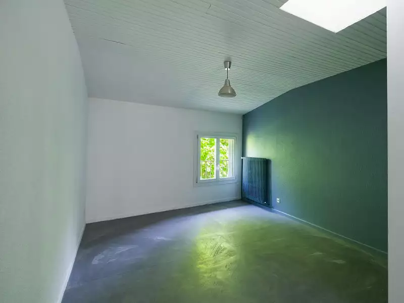 Immeuble, 267 m²